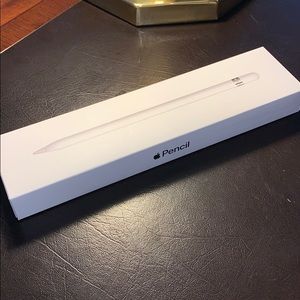 Apple Pencil